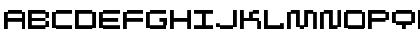 Autriche ALT Regular Font Autriche ALT Regular Font