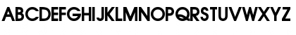 AuxinDemiBold Regular Font AuxinDemiBold Regular Font