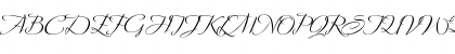 Avalon Medium Regular Font Avalon Medium Regular Font