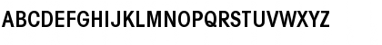 Avant Garde Condensed BQ Roman Font Avant Garde Condensed BQ Roman Font