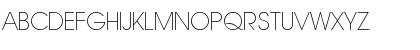 Avant Garde BQ Roman Font Avant Garde BQ Roman Font
