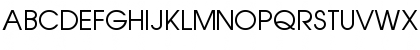 Avant Garde Regular Font Avant Garde Regular Font