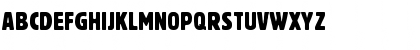 BlofeldCd Regular Font