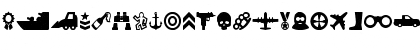 war times Regular Font war times Regular Font