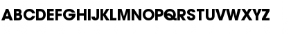 AvantGardeMdITCTT Bold Font