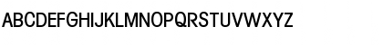 AvantGarGotItcTEEMedCon Regular Font AvantGarGotItcTEEMedCon Regular Font