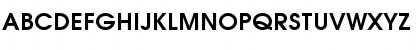 AvantiB Bold Font AvantiB Bold Font