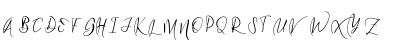 Wellington Regular Font
