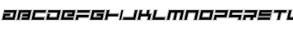 Avenger College Italic Italic Font Avenger College Italic Italic Font
