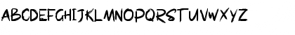 Westpart Regular Font