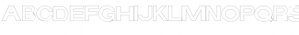 AverageOutline Regular Font
