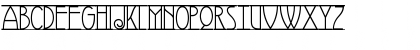 Avignon NF Regular Font
