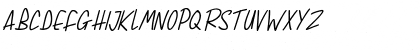 Whimsical Lovelies Italic Font Whimsical Lovelies Italic Font