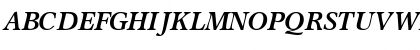 AxiomaticSSK Bold Italic Font AxiomaticSSK Bold Italic Font