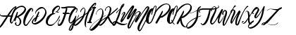 Wild Ones Regular Font Wild Ones Regular Font