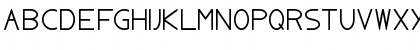 AylaCSscript Regular Font
