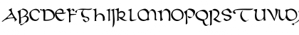 Wintanceastre DEMO Regular Font