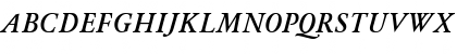 AZGaramondCTT Bold Font AZGaramondCTT Bold Font