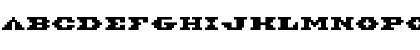 Azteca Regular Font