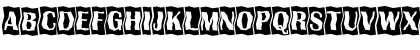 a_AlbionicTtlCmDc2Cmb Bold Font