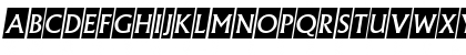 a_AlgidusCmObl Regular Font a_AlgidusCmObl Regular Font