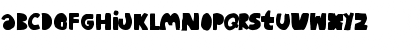 Woodcutter Clǳica Regular Font