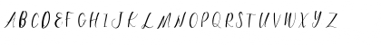 Woodley Regular Font