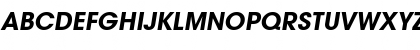 a_AvanteBs ExtraBoldItalic Font a_AvanteBs ExtraBoldItalic Font