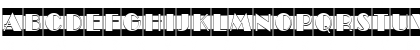 a_BentoCmB&W Regular Font a_BentoCmB&W Regular Font