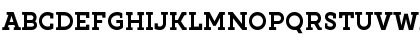 XXII Geom Slab DEMO Bold Font XXII Geom Slab DEMO Bold Font
