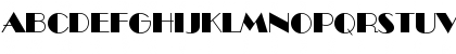 a_BentTitul Regular Font a_BentTitul Regular Font