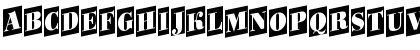 a_BodoniOrtoNrTtlCmUp Regular Font a_BodoniOrtoNrTtlCmUp Regular Font