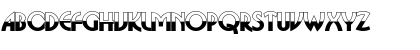 a_BosaNovaB&W Bold Font a_BosaNovaB&W Bold Font