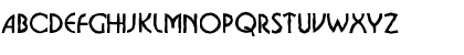 a_BosaNovaCpsBrk Regular Font a_BosaNovaCpsBrk Regular Font