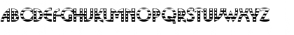a_BosaNovaGdStr Bold Font a_BosaNovaGdStr Bold Font