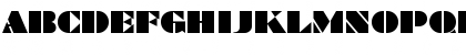 a_Bragga Regular Font a_Bragga Regular Font