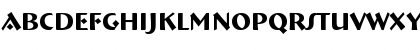 a_BremenCaps Regular Font