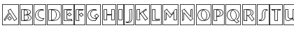 a_BremenCmOtl Regular Font a_BremenCmOtl Regular Font
