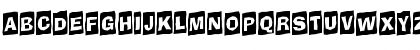 a_BrokerCmUp Regular Font a_BrokerCmUp Regular Font