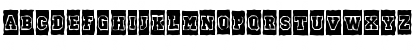 a_CampusCmGrBrk Bold Font