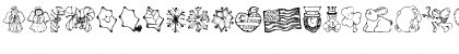 New Regular Font