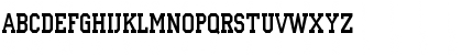 a_CampusNr Regular Font a_CampusNr Regular Font