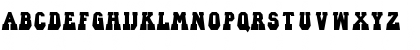 a_CampusPrLying Regular Font
