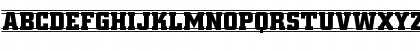 a_CityNovaTtD4StrCmb Regular Font