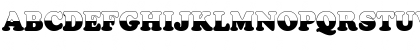 a_CooperBlackTiulB&W Regular Font a_CooperBlackTiulB&W Regular Font