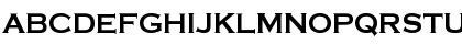 a_CopperGothCpsExp Regular Font a_CopperGothCpsExp Regular Font