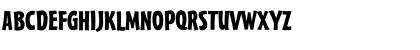 a_FrudgerRgh Regular Font a_FrudgerRgh Regular Font