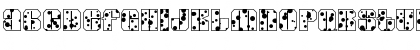 a_GladeInkB Regular Font a_GladeInkB Regular Font
