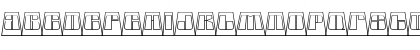 a_GlobusCmOtlLnBk Regular Font