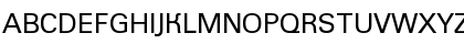 a_Grotic Regular Font a_Grotic Regular Font